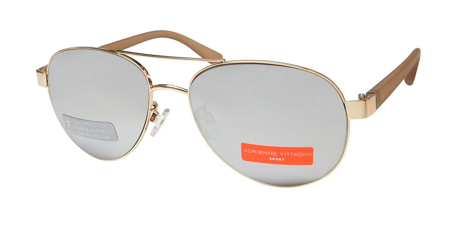 Adrienne vittadini 4435 sunglasses by ModaFrames
