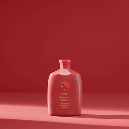 Oribe Bright Blonde Shampoo for Beautiful Color 250 ml