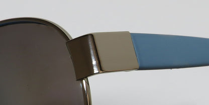Adrienne Vittadini 6004 Sunglasses by ModaFrames