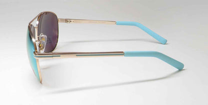Adrienne Vittadini 6018 Sunglasses