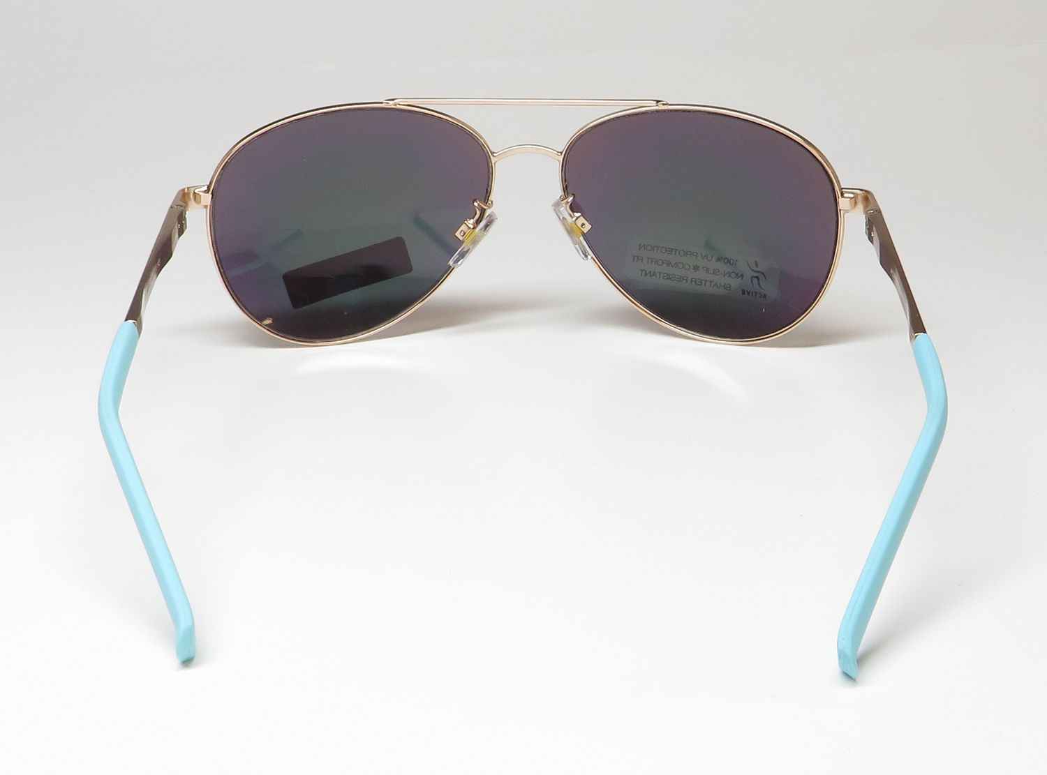 Adrienne Vittadini 6018 Sunglasses
