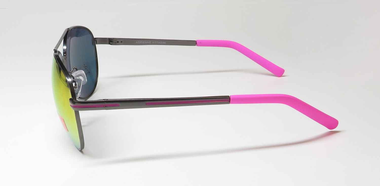 Adrienne Vittadini 6018 Sunglasses