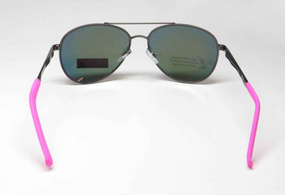 Adrienne Vittadini 6018 Sunglasses
