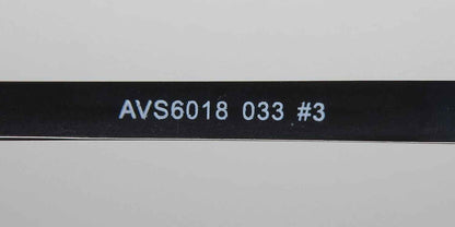 Adrienne Vittadini 6018 Sunglasses