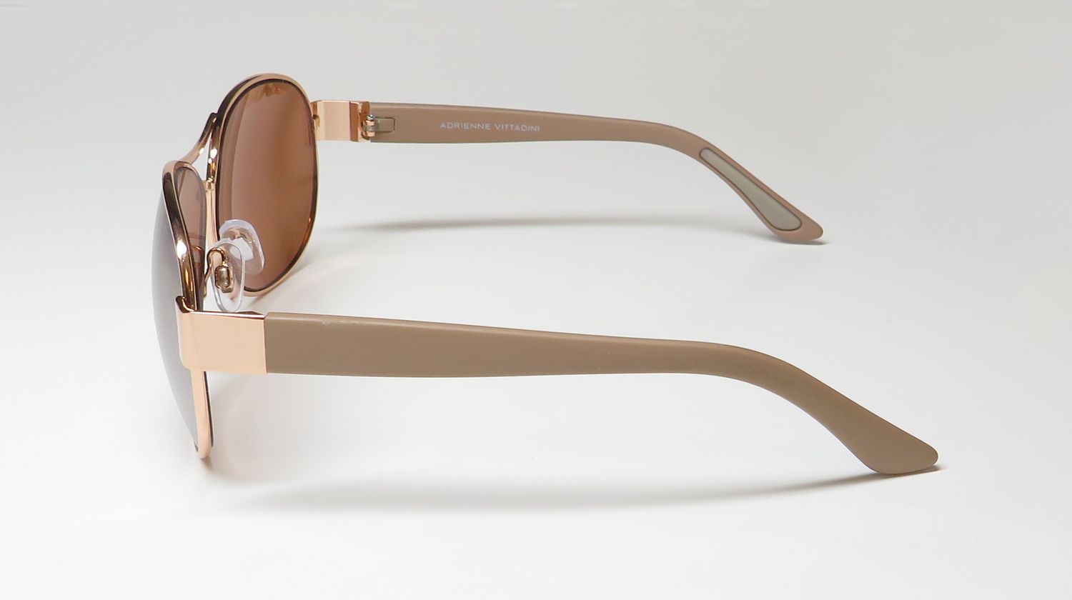 Adrienne Vittadini 6004 Sunglasses by ModaFrames