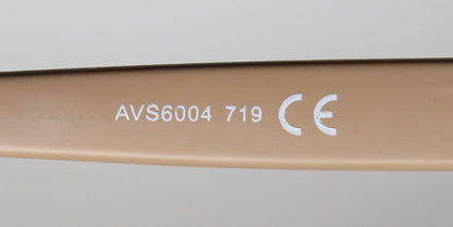 Adrienne Vittadini 6004 Sunglasses by ModaFrames