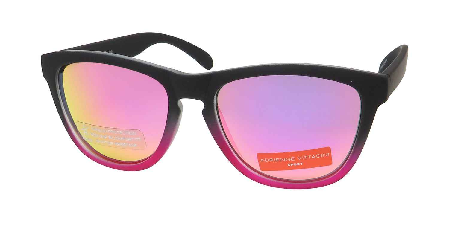 Adrienne Vittadini 5043 Sunglasses