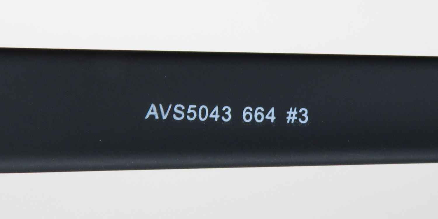 Adrienne Vittadini 5043 Sunglasses