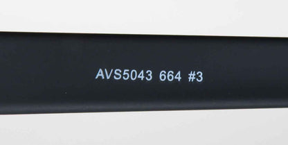 Adrienne Vittadini 5043 Sunglasses