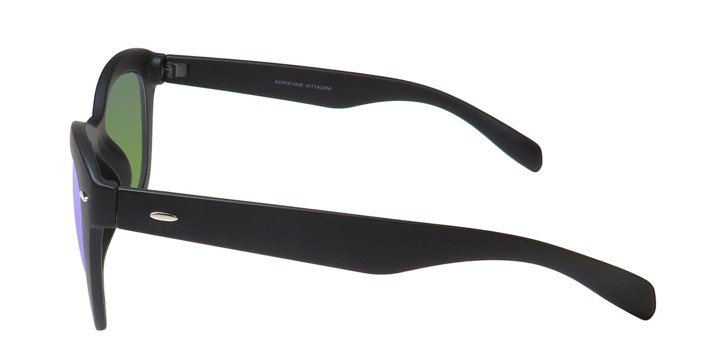 Adrienne Vittadini 5062 Sunglasses  DestGlow