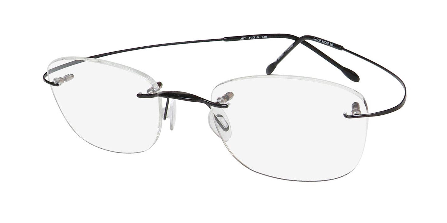 Elite Eyewear 259 Eyeglasses by ModaFrames