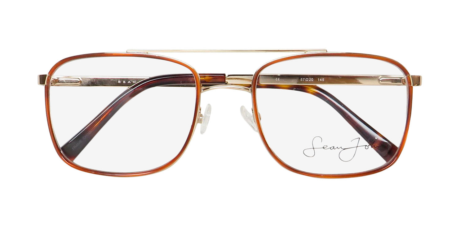 Sean John 5107 Eyeglasses by ModaFrames