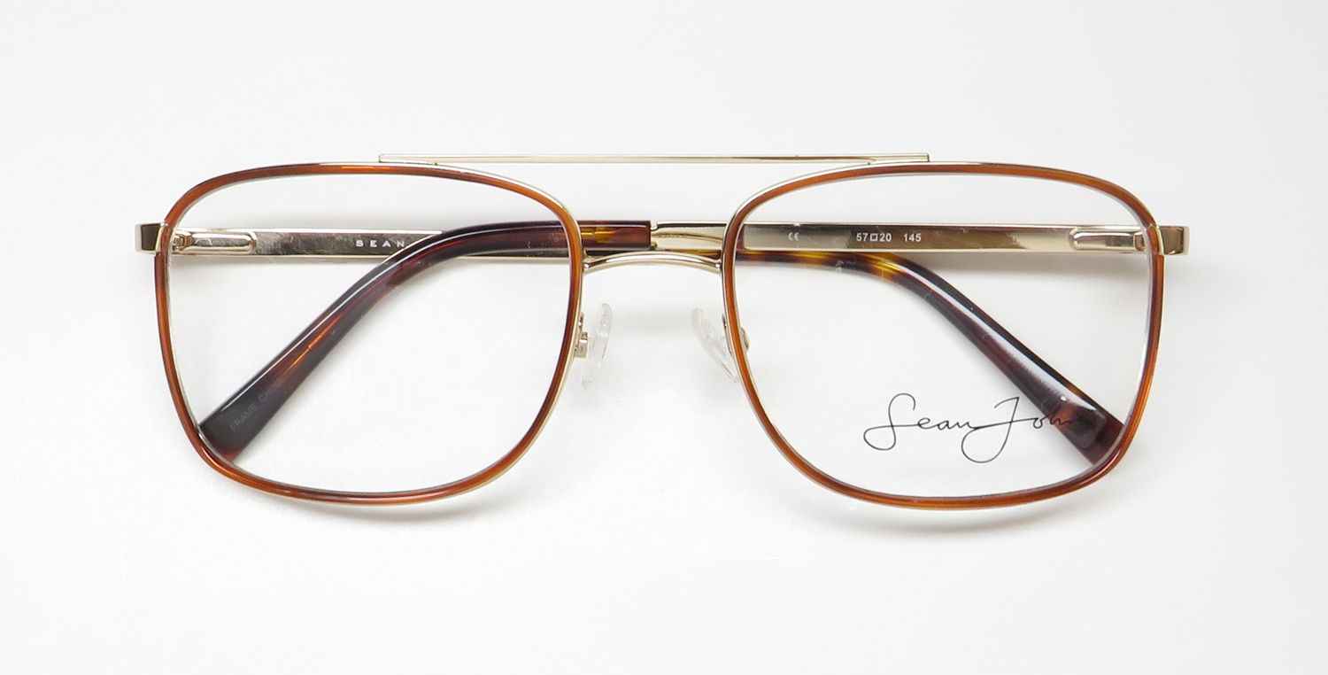 Sean John 5107 Eyeglasses