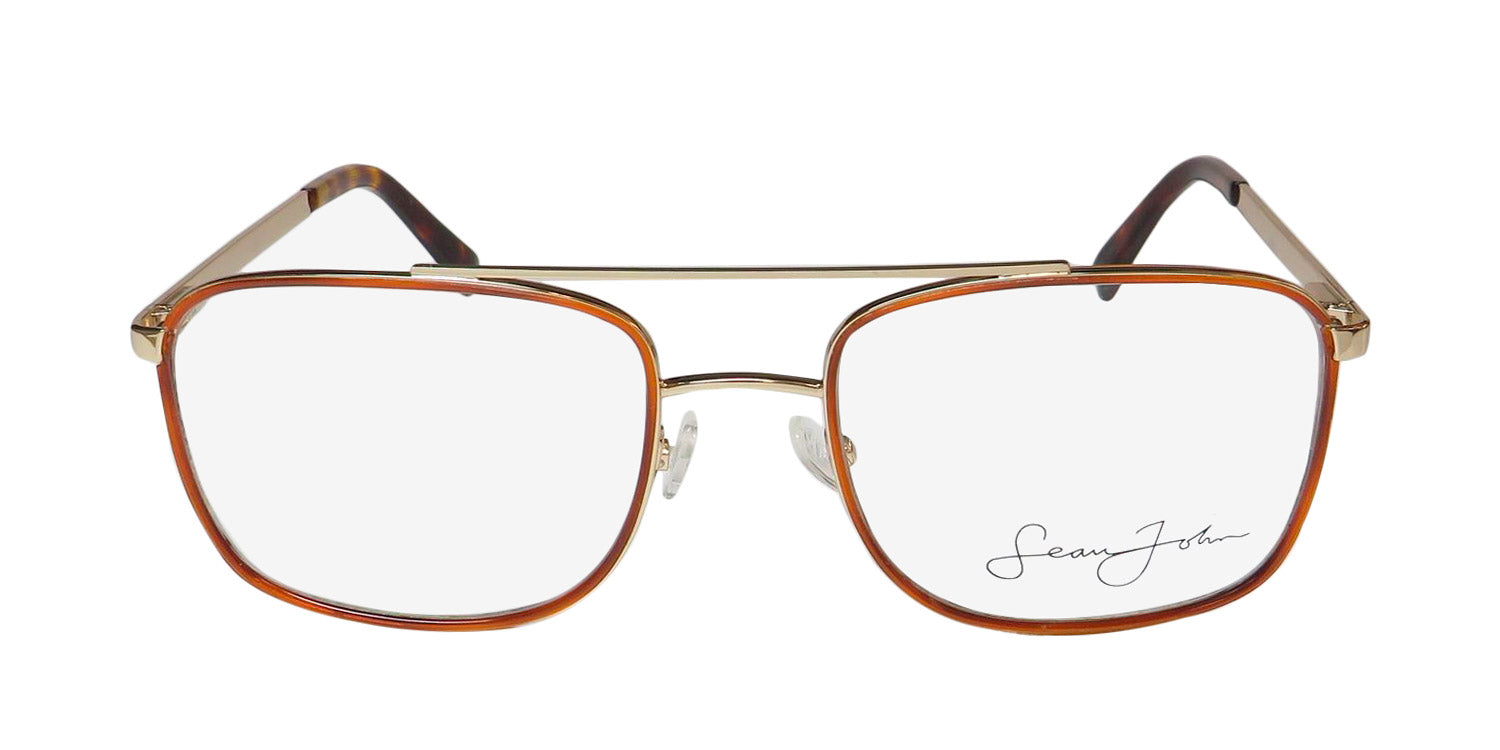 Sean John 5107 Eyeglasses by ModaFrames