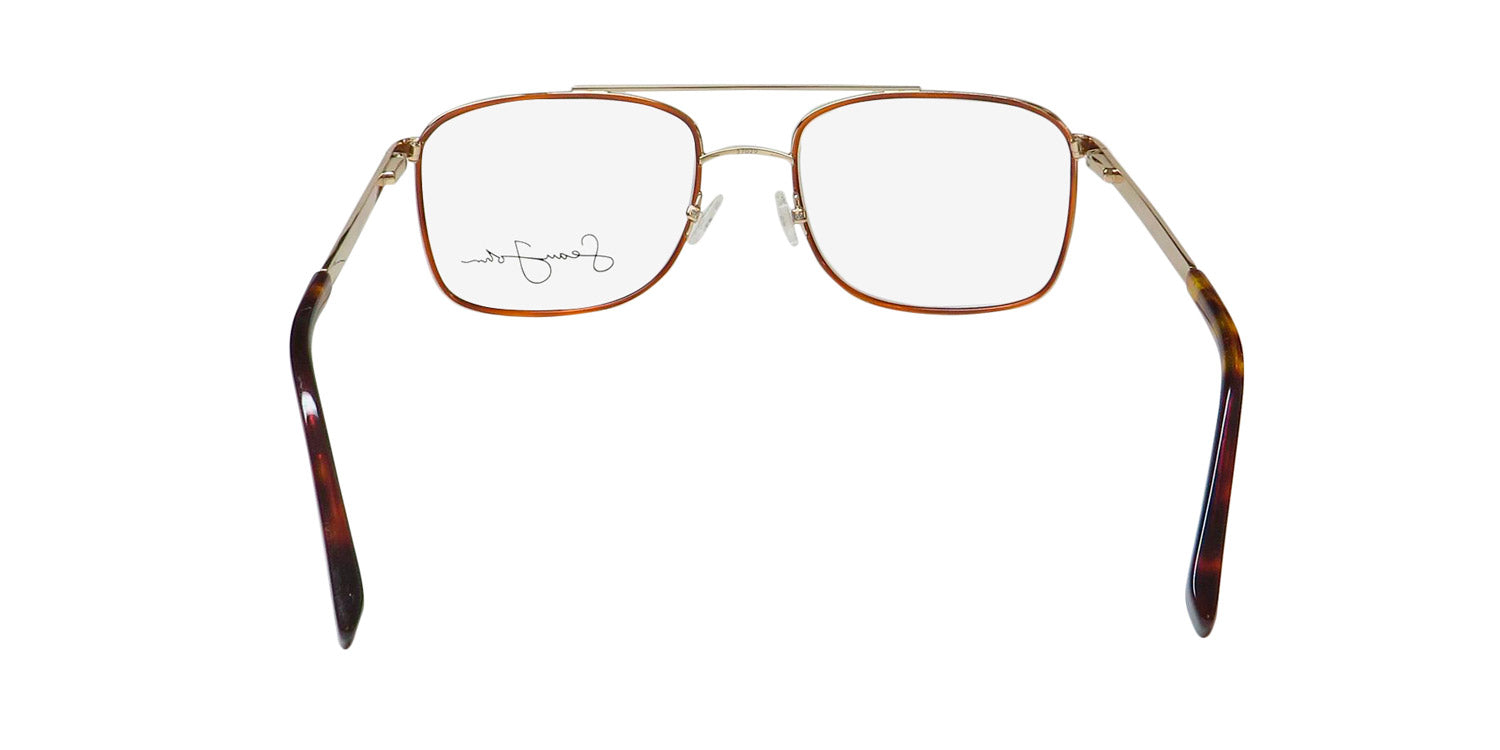 Sean John 5107 Eyeglasses by ModaFrames
