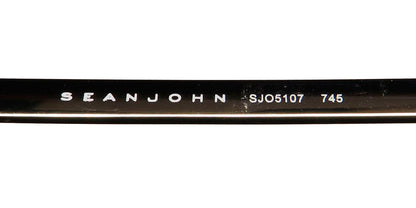 Sean John 5107 Eyeglasses by ModaFrames