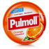 Pulmoll Orange + Vitamin C Sugar Free Lozenges 45g by Pasteur Pharmacy