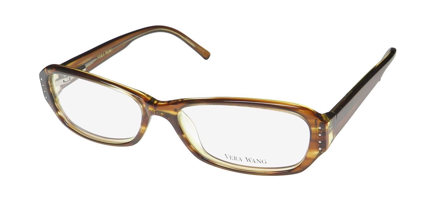 Vera Wang V167 Eyeglasses by ModaFrames