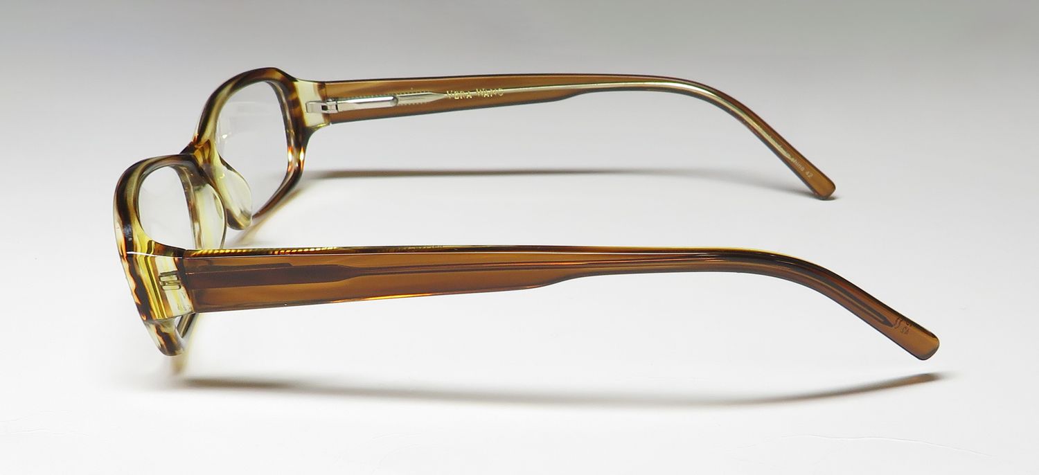 Vera Wang V167 Eyeglasses by ModaFrames