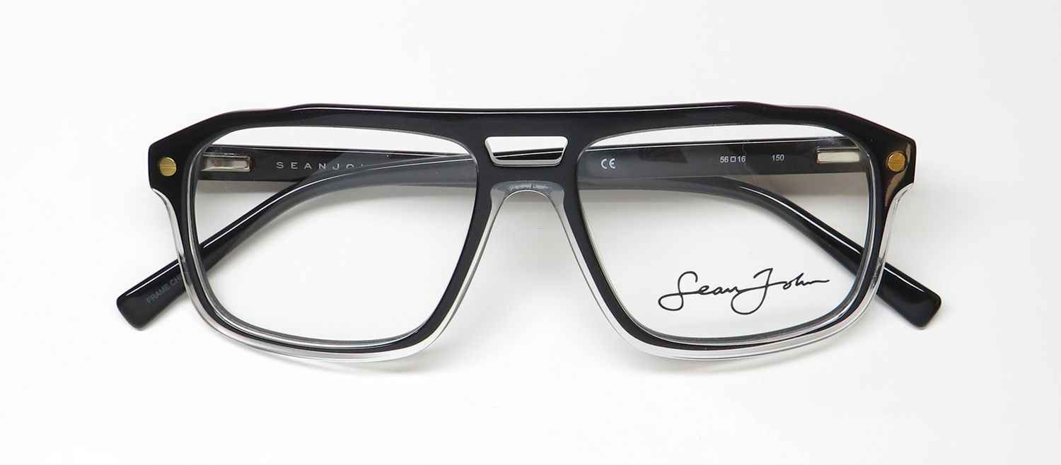 Sean John 5135 Eyeglasses