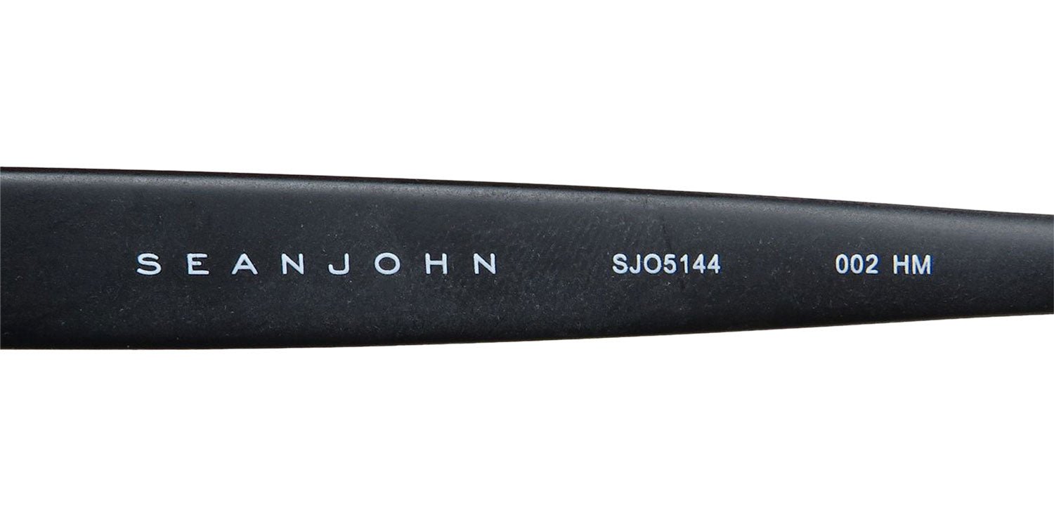 Sean John 5144 Eyeglasses by ModaFrames
