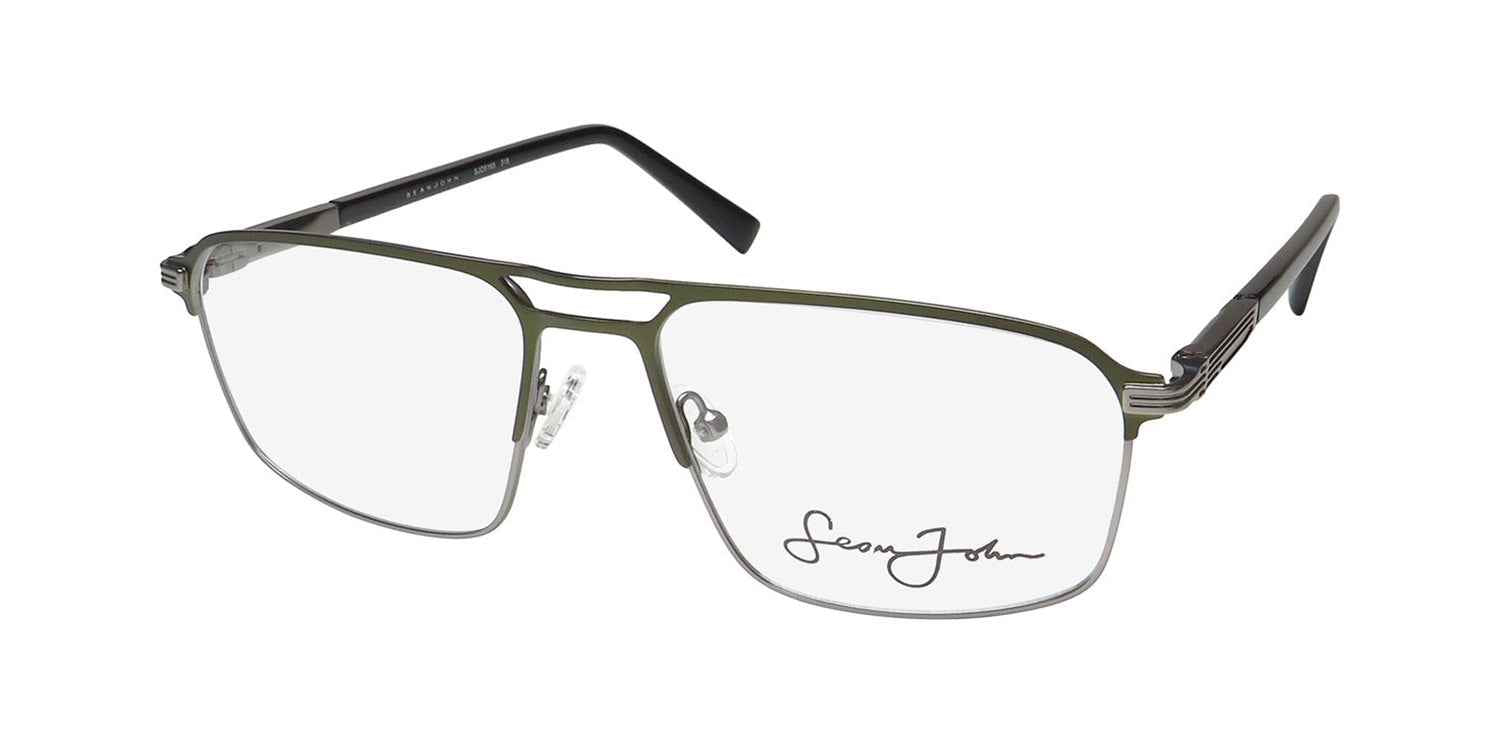 Sean John 5165 Eyeglasses