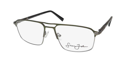 Sean John 5165 Eyeglasses
