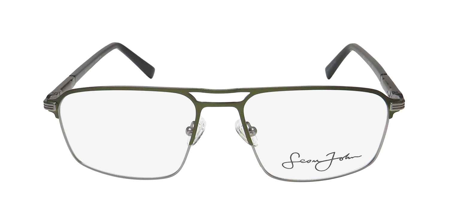 Sean John 5165 Eyeglasses
