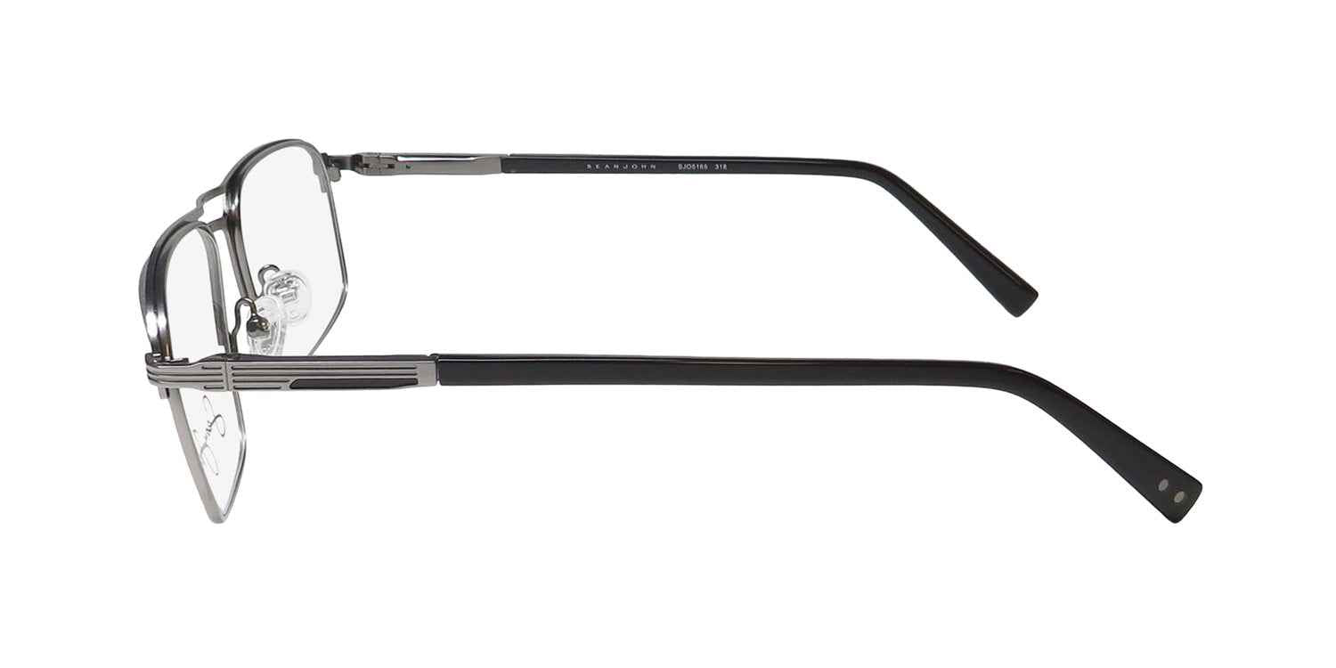Sean John 5165 Eyeglasses
