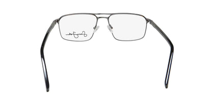 Sean John 5165 Eyeglasses