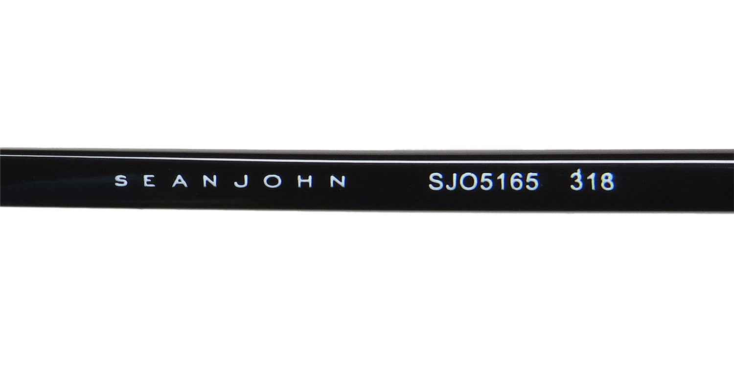 Sean John 5165 Eyeglasses