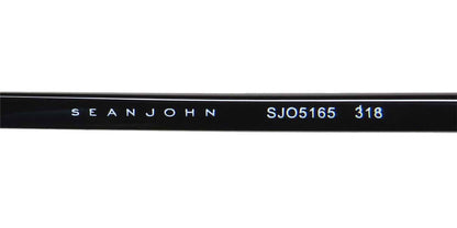 Sean John 5165 Eyeglasses