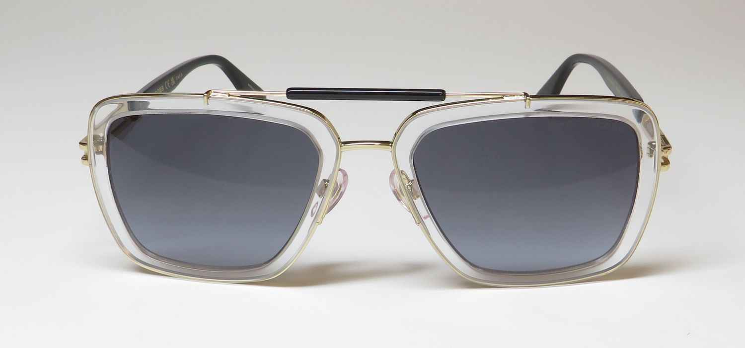 Marc Jacobs Marc 674/S Sunglasses