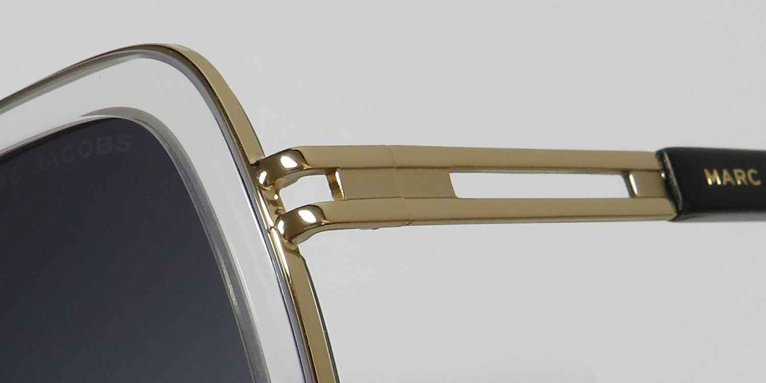 Marc Jacobs Marc 674/S Sunglasses