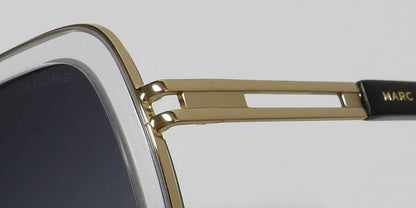 Marc Jacobs Marc 674/S Sunglasses