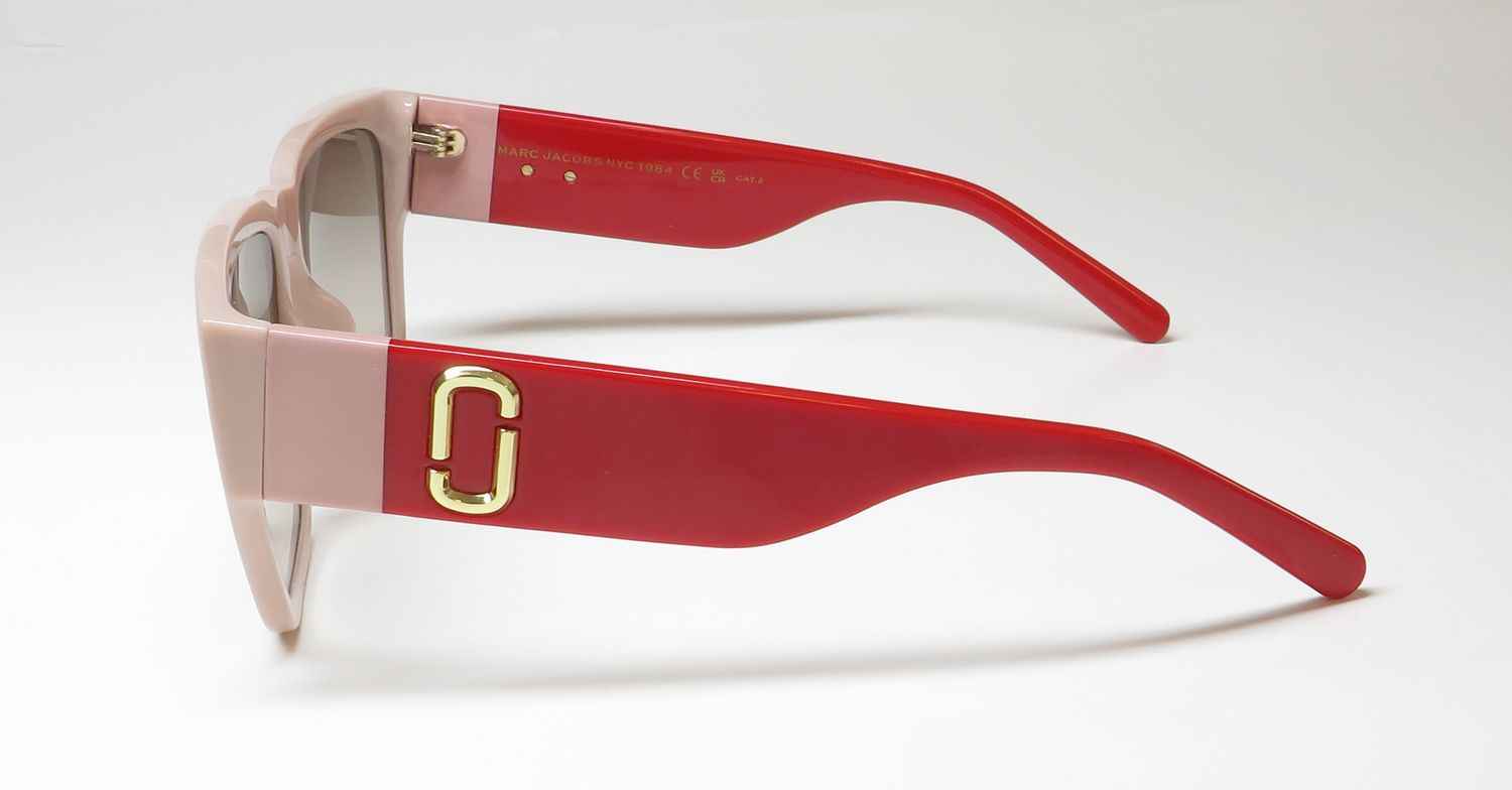 Marc Jacobs Marc 646/S Sunglasses