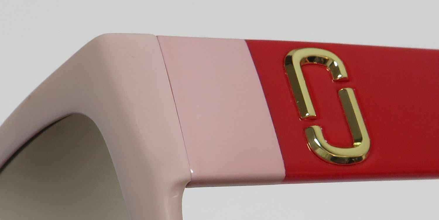 Marc Jacobs Marc 646/S Sunglasses