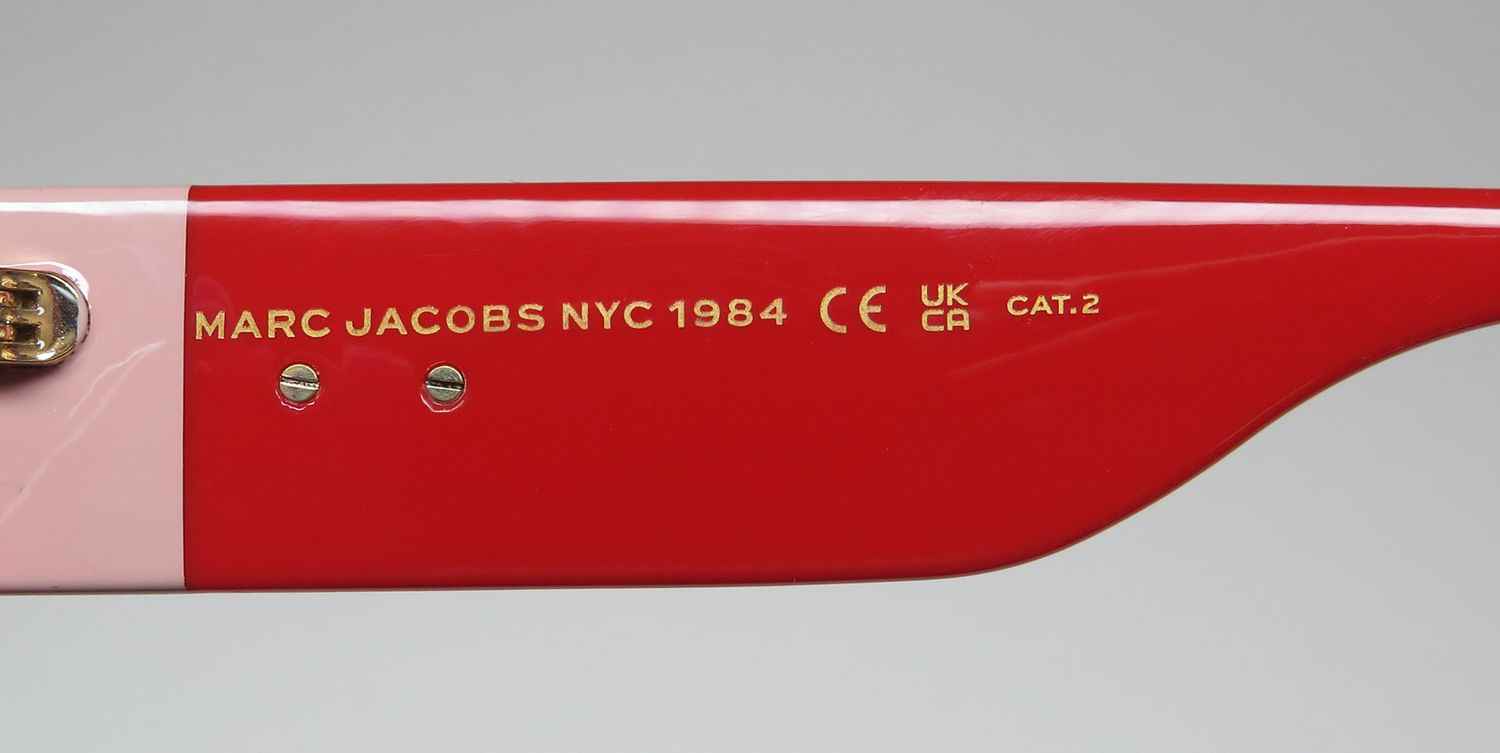 Marc Jacobs Marc 646/S Sunglasses