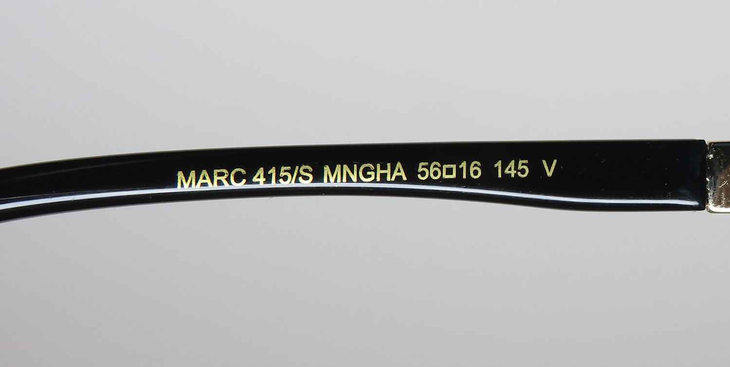Marc Jacobs Marc 415/S Sunglasses