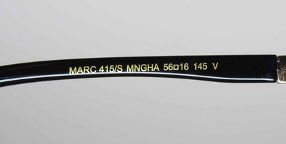 Marc Jacobs Marc 415/S Sunglasses