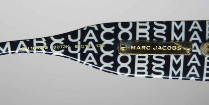 Marc Jacobs Marc 1087/S Sunglasses