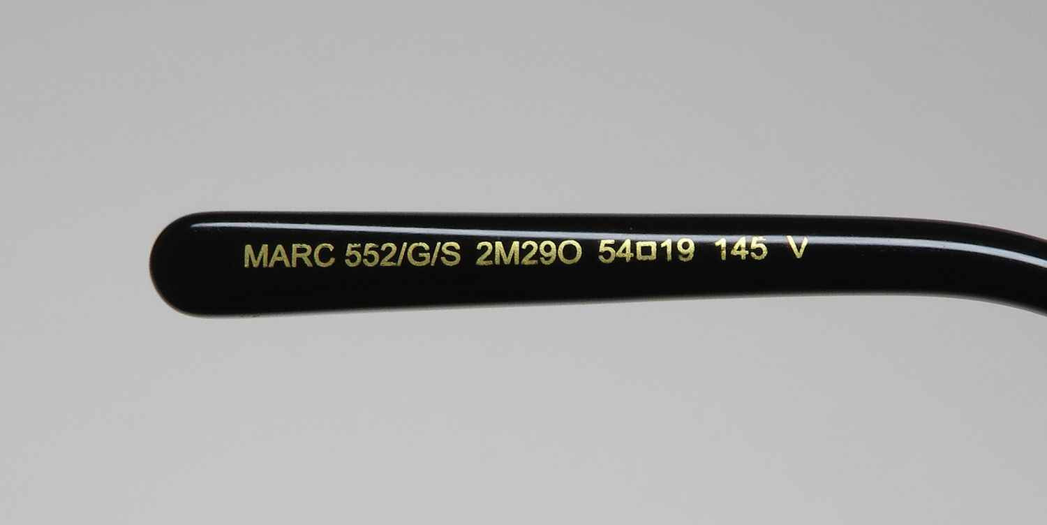 Marc Jacobs Marc 552/G/S Sunglasses