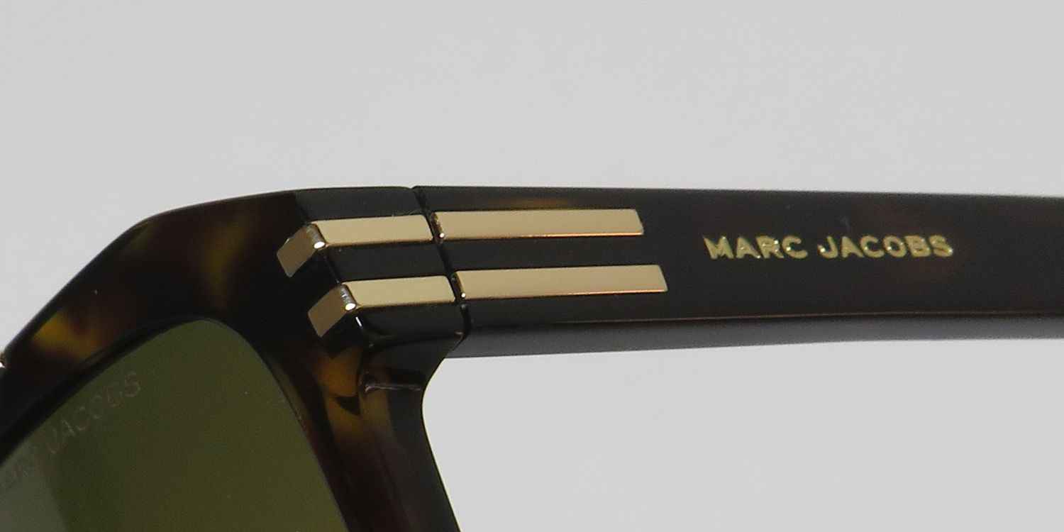 Marc Jacobs Marc752/S Sunglasses