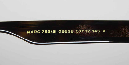 Marc Jacobs Marc752/S Sunglasses