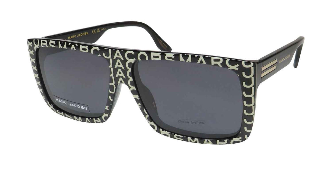 Marc Jacobs Marc672/Cs Eyeglasses