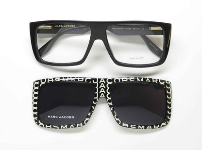 Marc Jacobs Marc672/Cs Eyeglasses