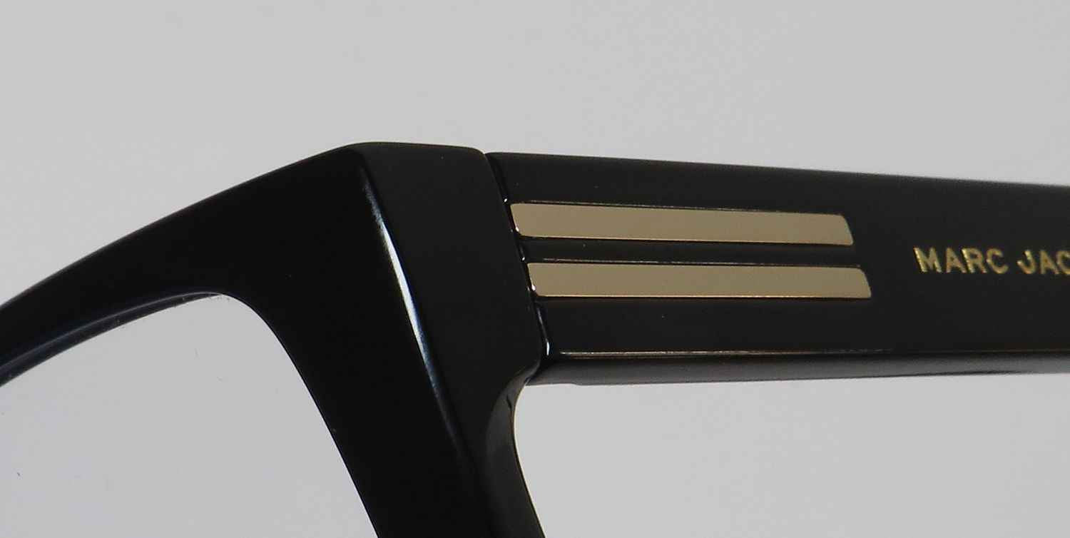 Marc Jacobs Marc672/Cs Eyeglasses