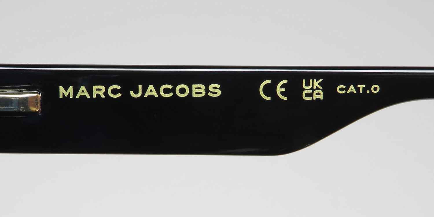 Marc Jacobs Marc672/Cs Eyeglasses