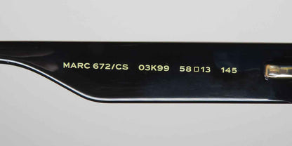 Marc Jacobs Marc672/Cs Eyeglasses