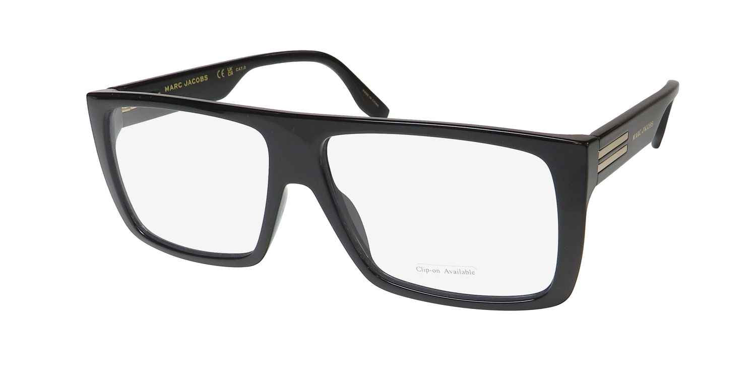 Marc Jacobs Marc672/Cs Eyeglasses